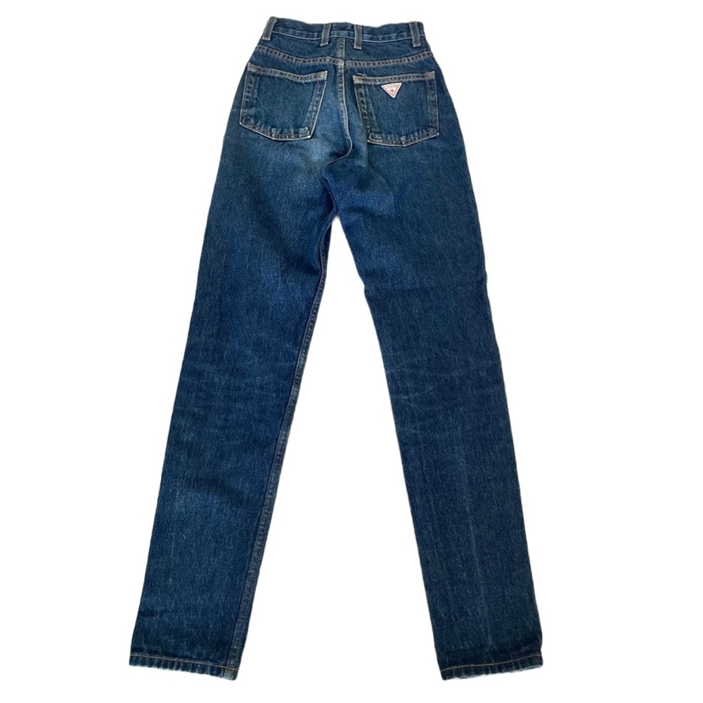 Vintage 90s Guess Jeans 23Wx31L